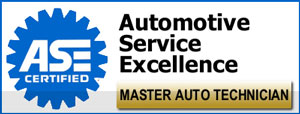 Wilhite Performance - ASE Certified Master Technicians